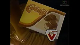 VACHON CARAMEL 1990