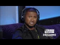 Usher on How He Came to Mentor Justin Bieber