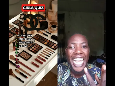 Only girls quiz #trend #quiz #girls #share