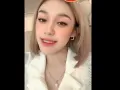 Lagu Neng Ririn Da Live Sambil Chtingan Sama Cepsanud!!reaksi Netizen...??