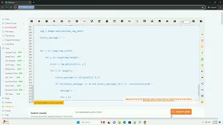 Lsb steganography python tutorial