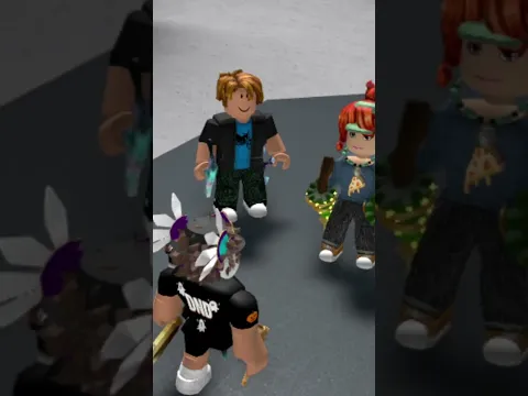Do You Like Teamers? (DON'T Check the Sound😭)