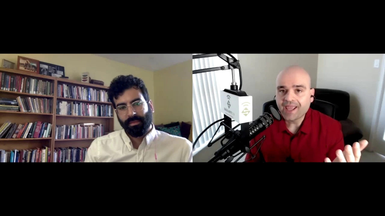 Prof. Aaron Benanav on Automation, Technological Unemployment and UBI