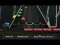 Blinded - As I Lay Dying | Guitar Flash Expert Récord (36412)