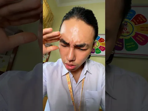 Video Thumbnail: Thế hệ cợt nhả ra đề tốt nghiệp kiểu | Lê Long An #shorts