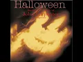 Lauries Theme Halloween John Carpenter Composer