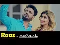 Download Lagu Raaz Masha Ali (Full Song) Lyrical Video Song - Latest Punjabi Song 2017
