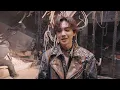 THE RAMPAGE / BREAK IT DOWN (MV MAKING)