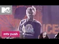 Download Lagu Juice WRLD Performs 'Black \u0026 White' (Live Performance) | MTV Push