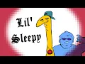 OneyPlays Animated The Ballad of Lil Sleepy