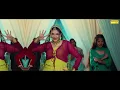 Mithi Bole Bangro (Official Video) Masoom Sharma | Sapna Choudhary | New Haryanvi Song 2025