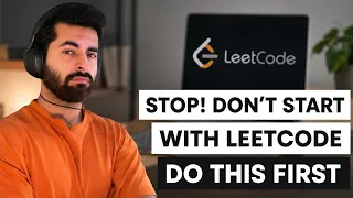 Struggling With LeetCode Learn This First Level Up Fast
