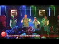 Lagu De Quarantaine Boys - Four Tak Feestmedley (Carnaval 2026)