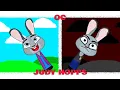 Download Lagu Incredibox Sprunki OC Judy Hopps (from Zootopia) Phase 2