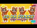 Download Lagu SO BA PIRANG VERSI KUCING LUCU TERBARU