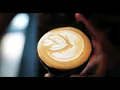 London Coffee Shop Ambient & Relaxing Cafe music playlist - Smooth Jazz BGM to Study, Work,  ASMR