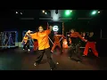 Armani White - GHOST. (feat. Samara Cyn)choreographed by ATORA hiphop 三重県伊勢市ダンススタジオDEC→G halloween