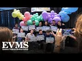 EVMS Match Day 2022