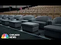 Here s what Illinois largest movie screen opening this week looks like
