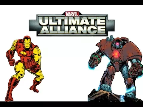 Download MP3 MUA - Iron Man vs Crimson Dynamo Conversation