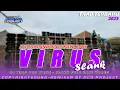 Download Lagu DJ TRAP POP VIRUS - SLANK TERBARU FULL BASS || DCD PROJECT