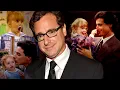 Inside Bob Saget s Relationship with the Olsen Twins