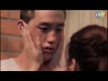 ไม่บอกเธอ-Bedroom Audio (Ost.Hormones วัยว้าวุ่น ไผ่-สไปรท์)[FMV]