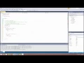 BeginnersC Lesson 11 Case study - Using loops to make a simple number guessing game