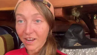 Caught a Lobster Pot