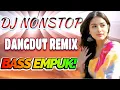 DJ DANGDUT ENAK NEMANI SAAT SANTAI DJ TERBARU 2025 FULL BASS REMIX