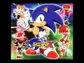 Sonic X - Mi-Ra-I (japanese Ending Song