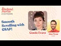 Smooth Scrolling with GSAP with Cassie Evans