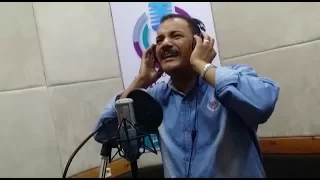 ترنيمة عدي وعداني لبر الامان فايز عدلي دندنها