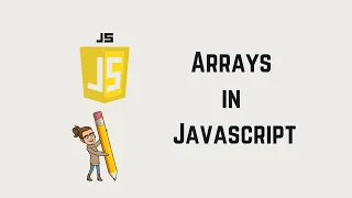 JavaScript Arrays Tutorial Learn JavaScript Arrays in 1 Hour