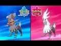 Pokemon Sword Shield - How to get Type Null and evolve into Silvally