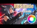 GShade to ReShade - FFXIV Shader Guide