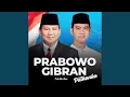 Lagu Prabowo Gibran Pilihanku