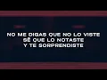 Mira Lo Que Hizo Dios [MLQHD] - Redimi2, Funky & Alex Zurdo (LETRA)