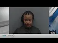 Affidavit Arrested Gregg County jailer used inmate s debit card