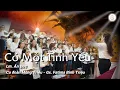 Lagu CÓ MỘT TÌNH YÊU - Lm. Ân Đức | Ca đoàn Mông Triệu | Gx. Fatima Bình Triệu