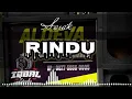 Lagu SASAK-RINDU KECIMOL ALDEVA MUSIK.  Cover \u0026 Lirik