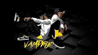 burna boy vampire