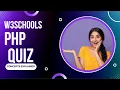 PHP Quiz Questions and Answers PHP MCQ for Beginners