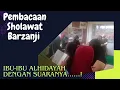 Download Lagu Pembacaan Sholawat Barzanji Semoga barokah ‼️ Salam TV 