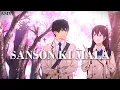 Download Lagu SANSON KI MALA  - I WANT TO EAT YOUR PANCREAS #anime #animeedit #amv #amvedits #amvedit #amvs #edit