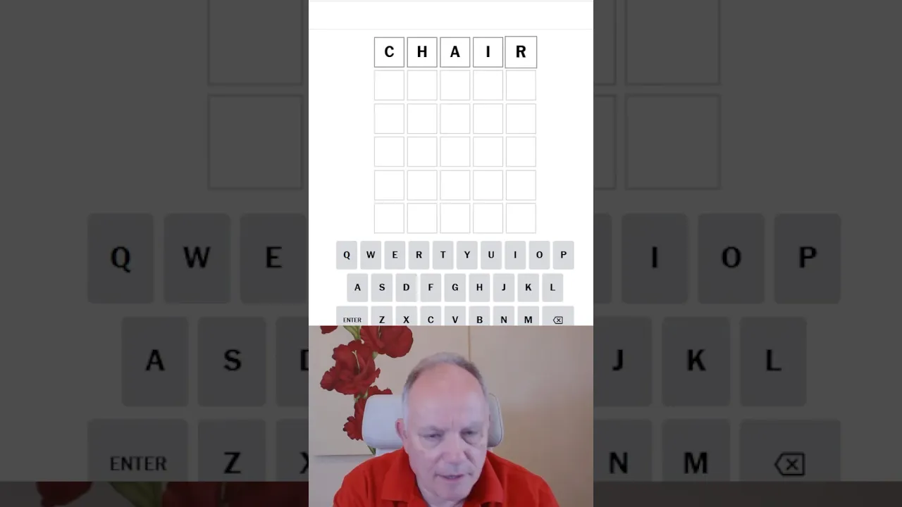 Wordle in a Minute - 2nd July 2025