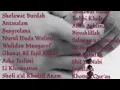 Download Lagu Full Album Sholawat Pilihan Santri Njoso versi Akustik