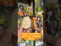 I FINALLY found Humpty Dumpty Puss in Boots Figure Set