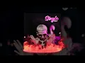 SINGLE (Instrumental) - Dei V