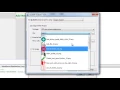 18 Designing a JDialog